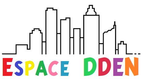 Espace dden