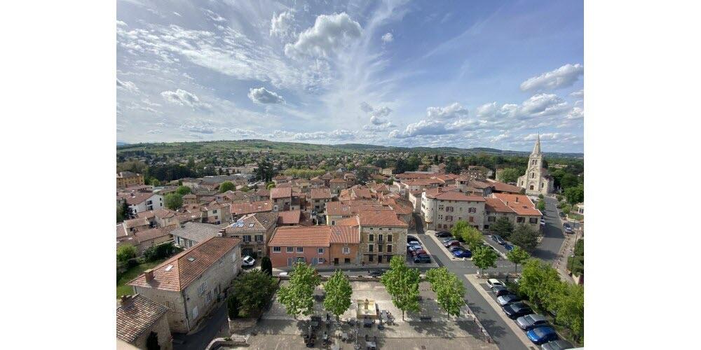 Chazay d'Azergues