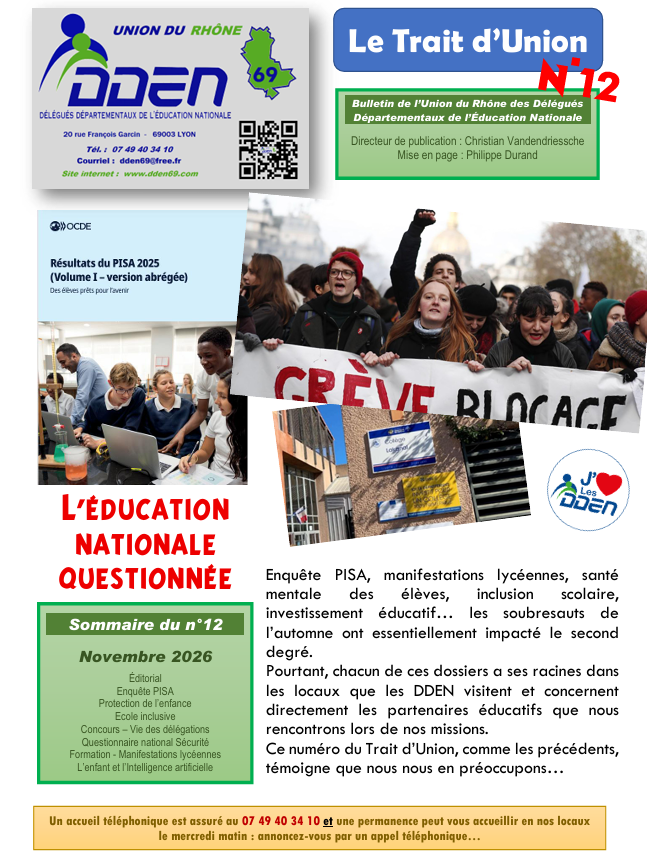 Couverture tu12