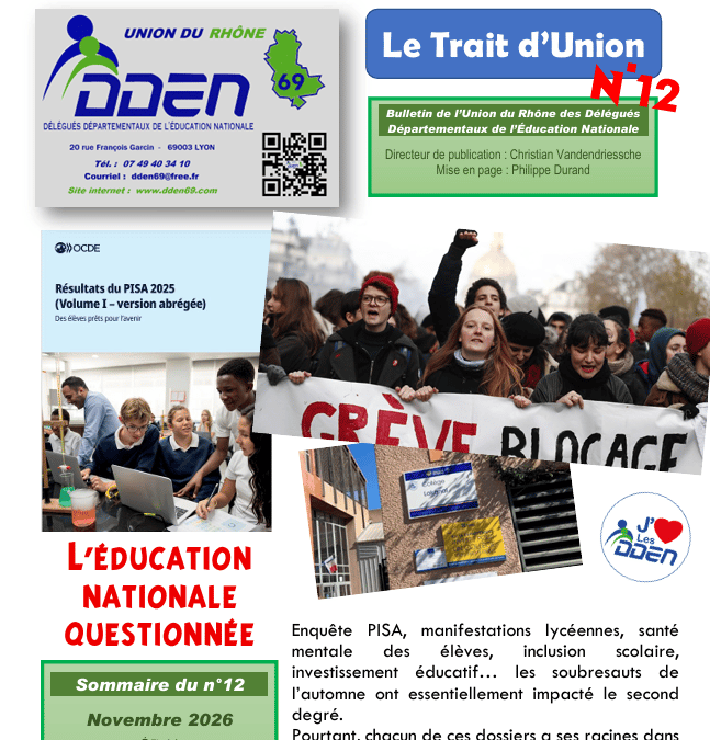 Couverture tu12