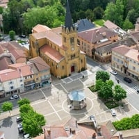 Le Bois d'Oingt