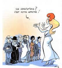 Religions alf
