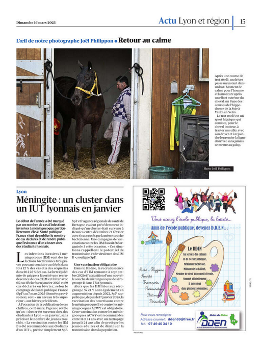Screenshot 2025 03 16 at 19 54 12 ouest lyonnais et val de saone dimanche 16 mars 2025 2