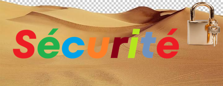 Securite