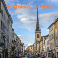 Villefranche sur saone